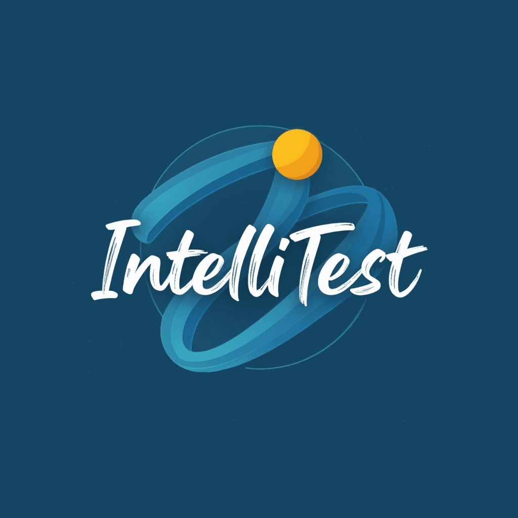 IntelliTest Logo